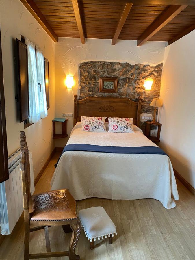 Hotel Alda Авин Экстерьер фото
