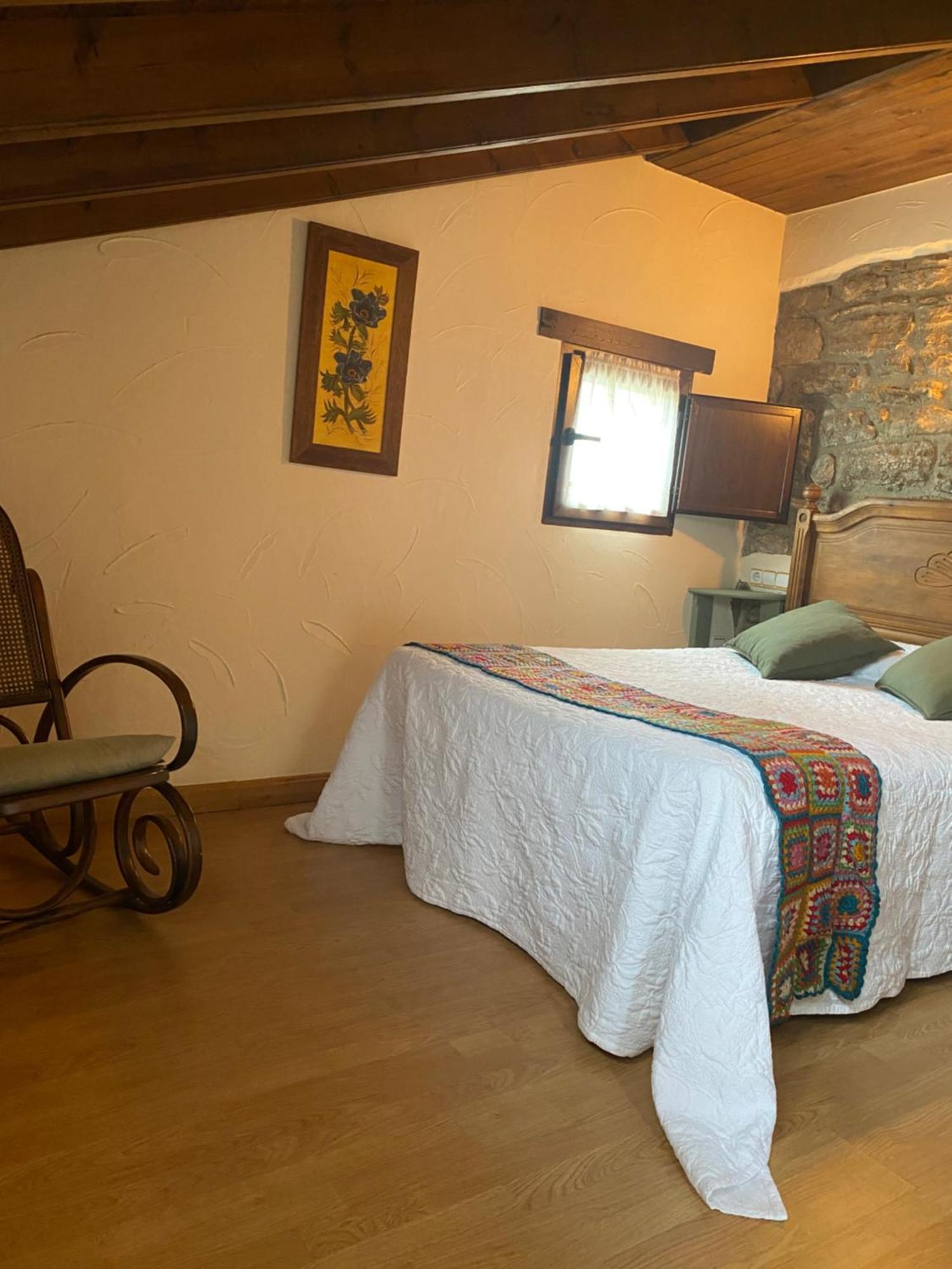 Hotel Alda Авин Экстерьер фото