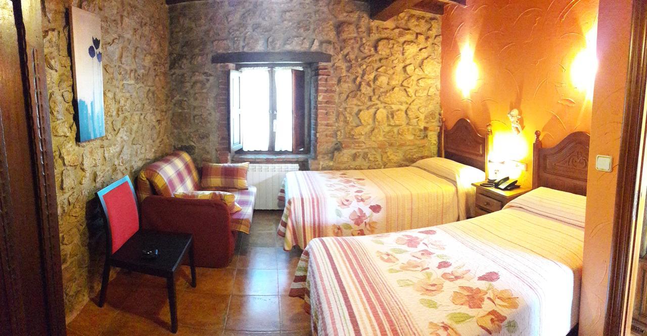 Hotel Alda Авин Экстерьер фото