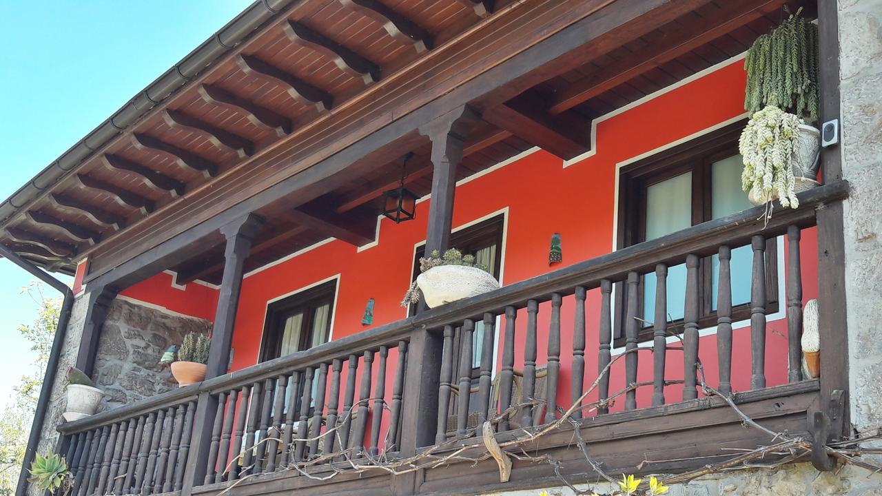 Hotel Alda Авин Экстерьер фото