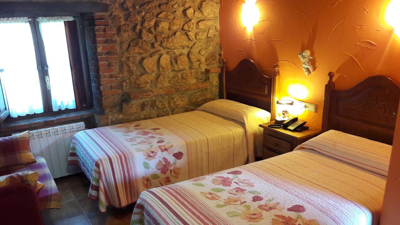 Hotel Alda Авин Экстерьер фото