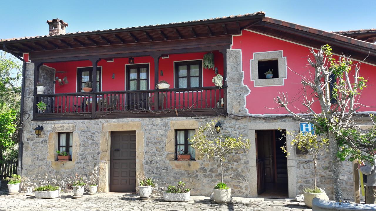 Hotel Alda Авин Экстерьер фото